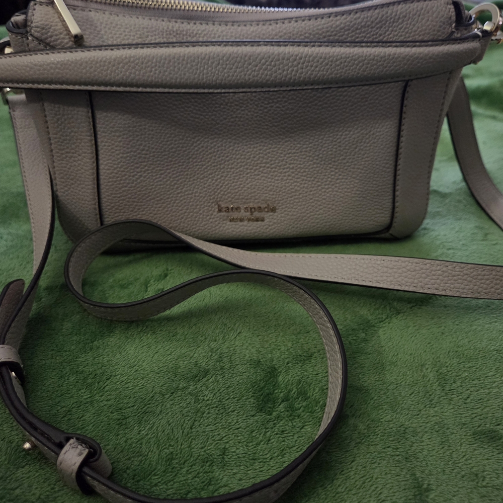 Kate Spade K7801 Crush Mushroom